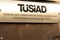 TUSIAD Association of Turkish industry and business representation