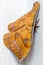 Tussar silk moth Antheraea paphia