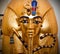 Tutankhamen Golden Mask