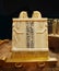Tutankhamen Treasures, Ancient Egypt
