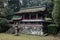 Tutelary shrine, Daigoji Temple