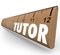 Tutor Ruler Measurement Learning Teaching Math Science Skills