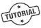 tutorial stamp