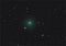 Tuttle Giacobini Kresak Comet