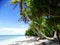 Tuvalu, Funafuti Atoll, the beach