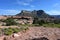 Tuweep Campground in the Grand Canyon.