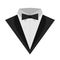 Tuxedo Man Icon