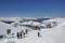 Tuxer Ferner Glacier in Austria, 2015