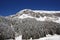 Tuxer Ferner Glacier in Austria, 2015