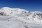 Tuxer Ferner Glacier in Austria, 2015