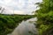 Tuxpan River, Mexico