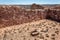 Tuzigoot National Monument.