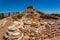 Tuzigoot National Monument.