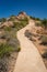 Tuzigoot National Monument.