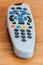 Tv cable remote control equipment technology on the table single one