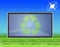 TV LCD flat screen (05)