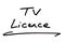 TV Licence