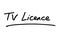 TV Licence