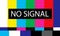 Tv no signal design