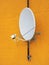 TV radio satellitte wifi antenna, telecommunication wireless technology