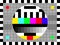 TV retro screen - vector file added