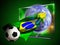TV Soccer World Cup 2014