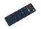 TV Television Remote control Isolated With PNG File