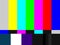 TV Test Pattern