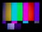 Tv test signal