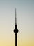 TV Tower - Berlin, Germany