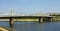 Tver, Old Volga bridge