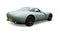 TVR Tuscan Speed Six