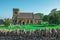 Twelfth century English church and Graveyard found in the UK