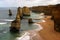 The Twelve Apostles