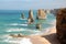 Twelve Apostles on the Great Ocean Road