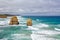 Twelve Apostles - Port Campbell