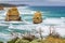 Twelve Apostles - Port Campbell