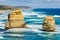 Twelve Apostles - Port Campbell