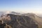 Twelve Apostles seen from Table Mountain 2