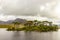 Twelve Pines at Derryclare Lough