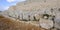 The Twelve Stones atop Mount Gerizim