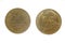 Twenty cents, 1983 France Coin