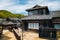 Twenty four Eyes movie set, Japanese traditional village in Shodoshima, Japan