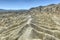 Twenty Mule Team Canyon Road, Death Valley