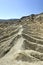 Twenty Mule Team Canyon Road, Death Valley