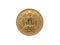 Twenty Paise coin