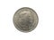 Twenty Rappen coin