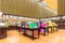 TWG Tea Shop\\\'s Gourmet Delights a Taste of Elegance and Exotic Teas at Changi Airport, Singapore