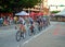 Twilight Criterium Bike Race