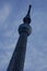 Twilight evening, Landmark Plaza Tokyo Skytree